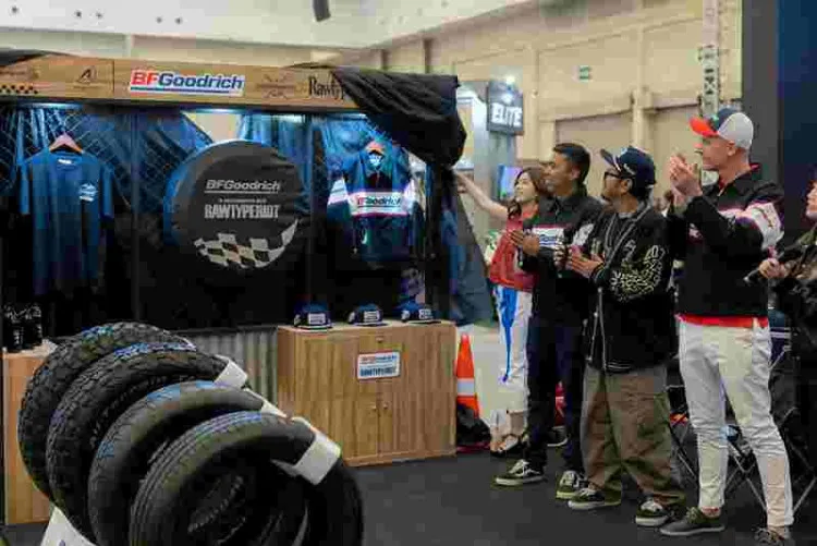 Kolaborasi Lokal, Gaya Global: HOF APPAREL Menghadirkan Kesan Cilacap