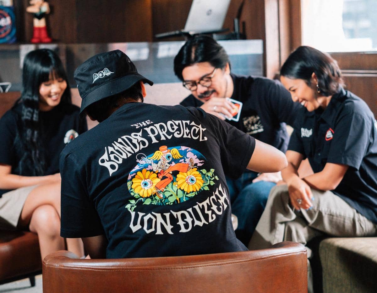 HOF APPAREL: Koleksi Pakaian yang Menginspirasi Setiap Langkah di Cilacap
